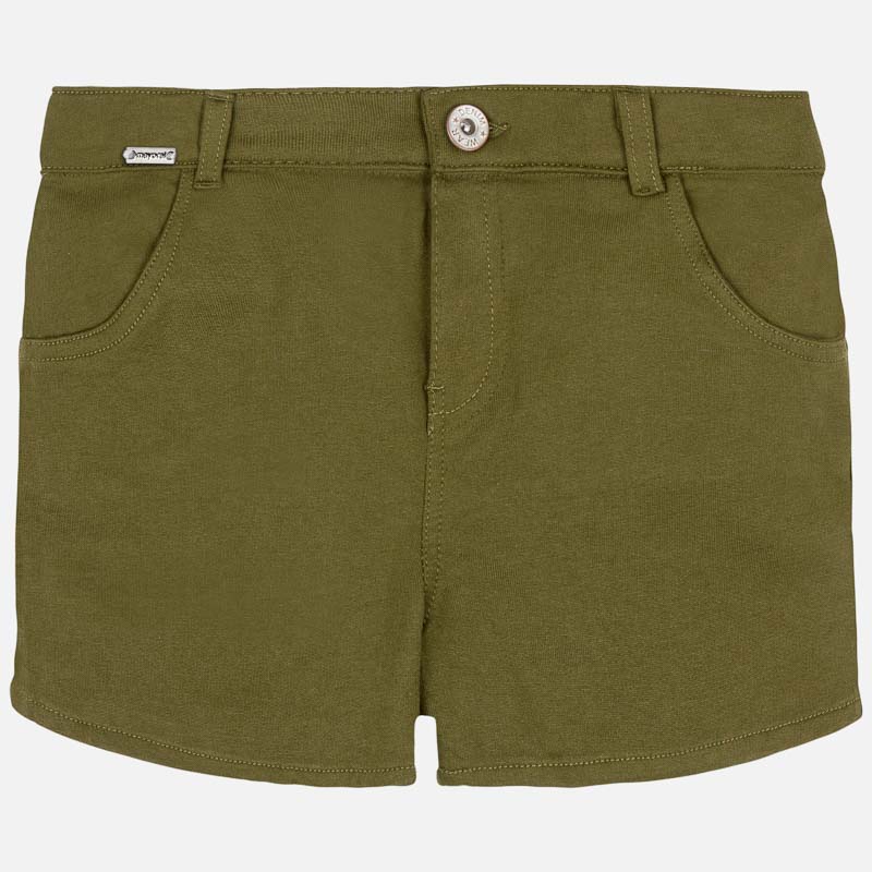 Green Shorts