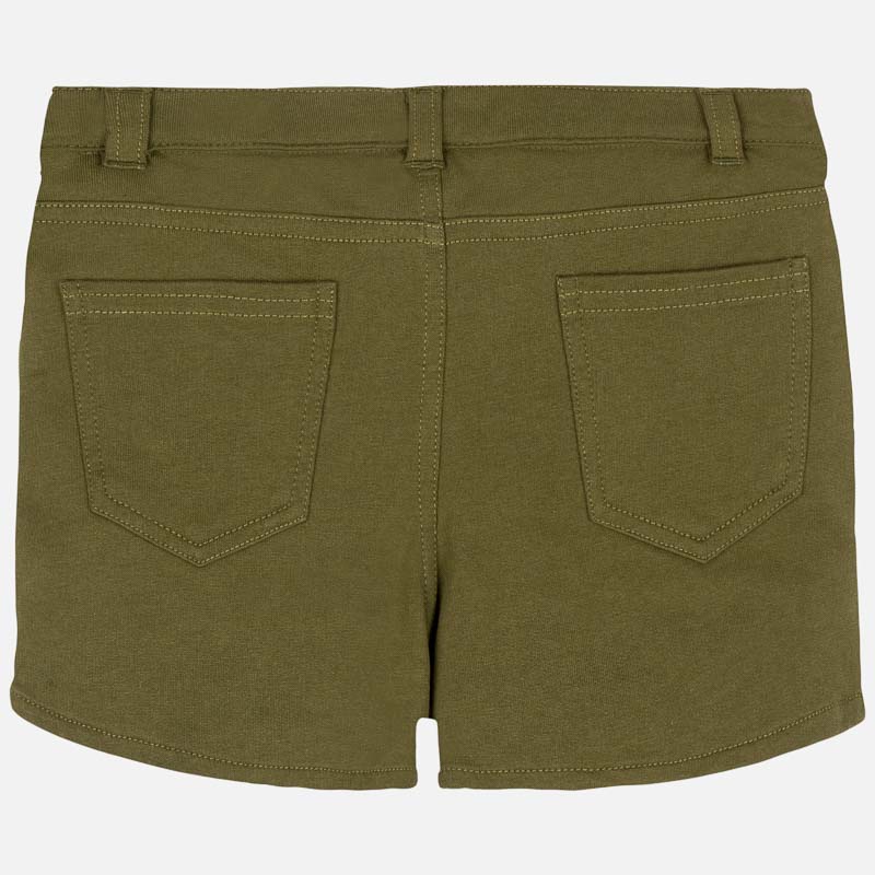 Green Shorts