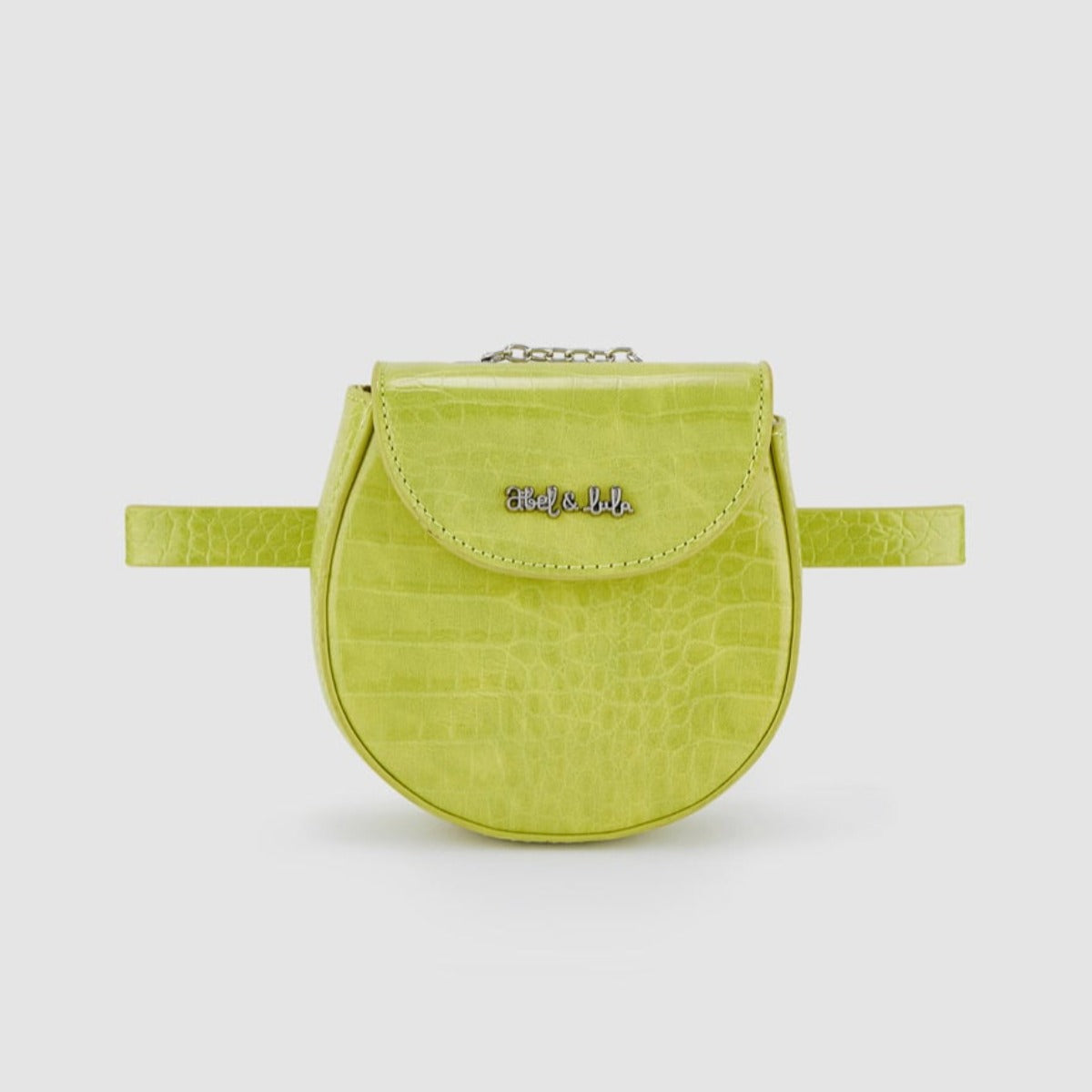 Pistachio Belt Bag