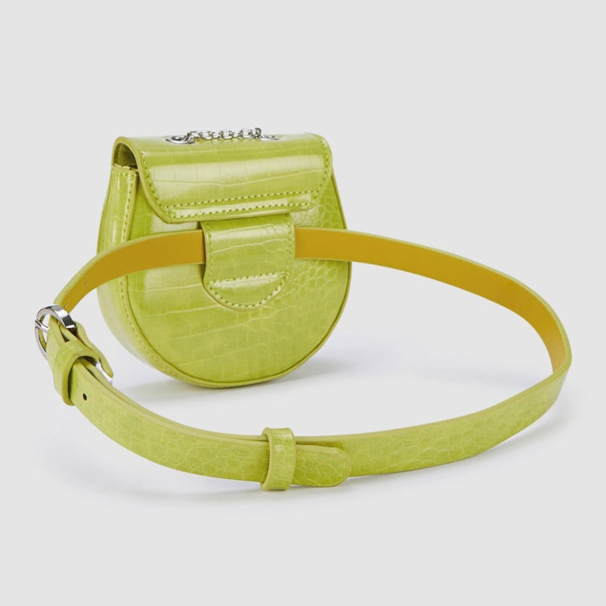 Pistachio Belt Bag