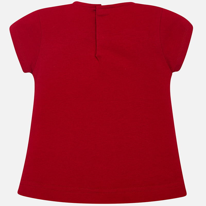 Red Bow T-Shirt