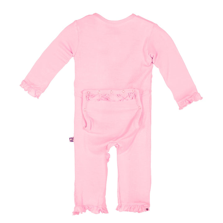 Lotus Classic Ruffle Coverall