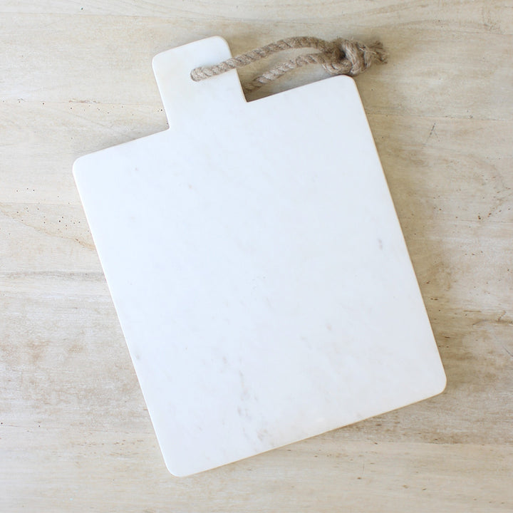 Marble Cutting Board