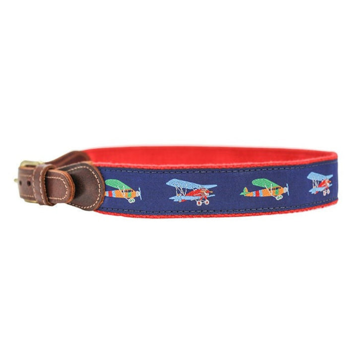 Airplane Bailey Buddy Belt