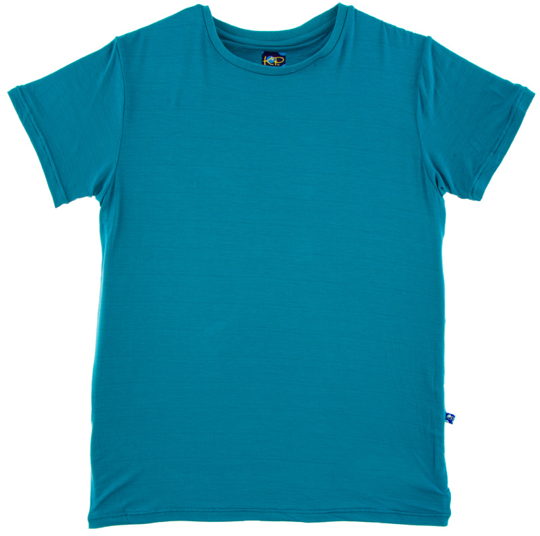 Men's Seagrass Short Sleeve Tee