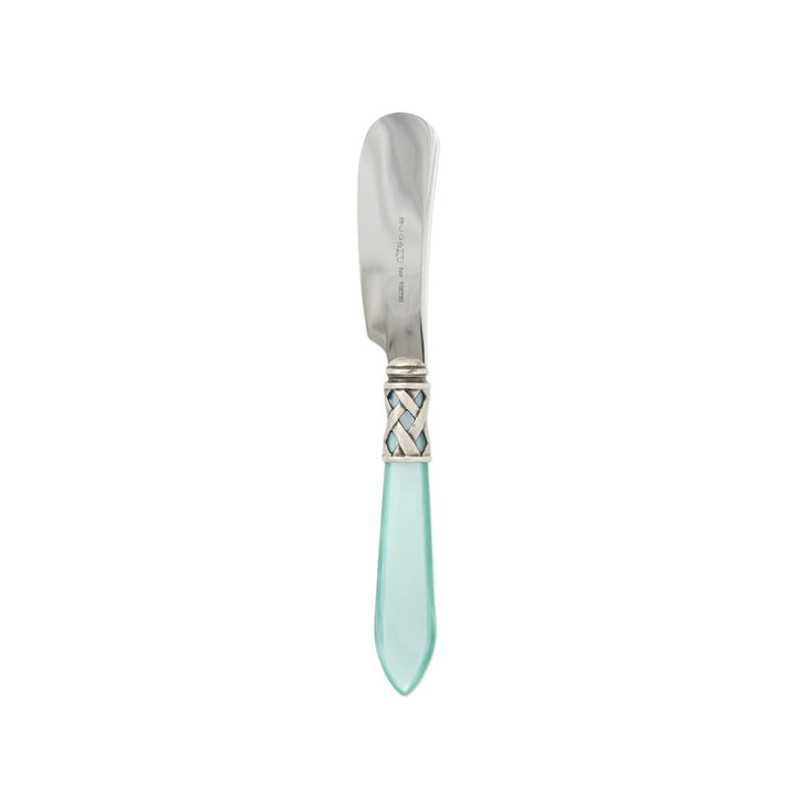 Aladdin Antique Aqua Small Spreader