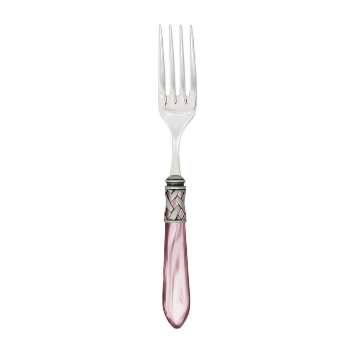 Aladdin Antique Lilac Serving Fork