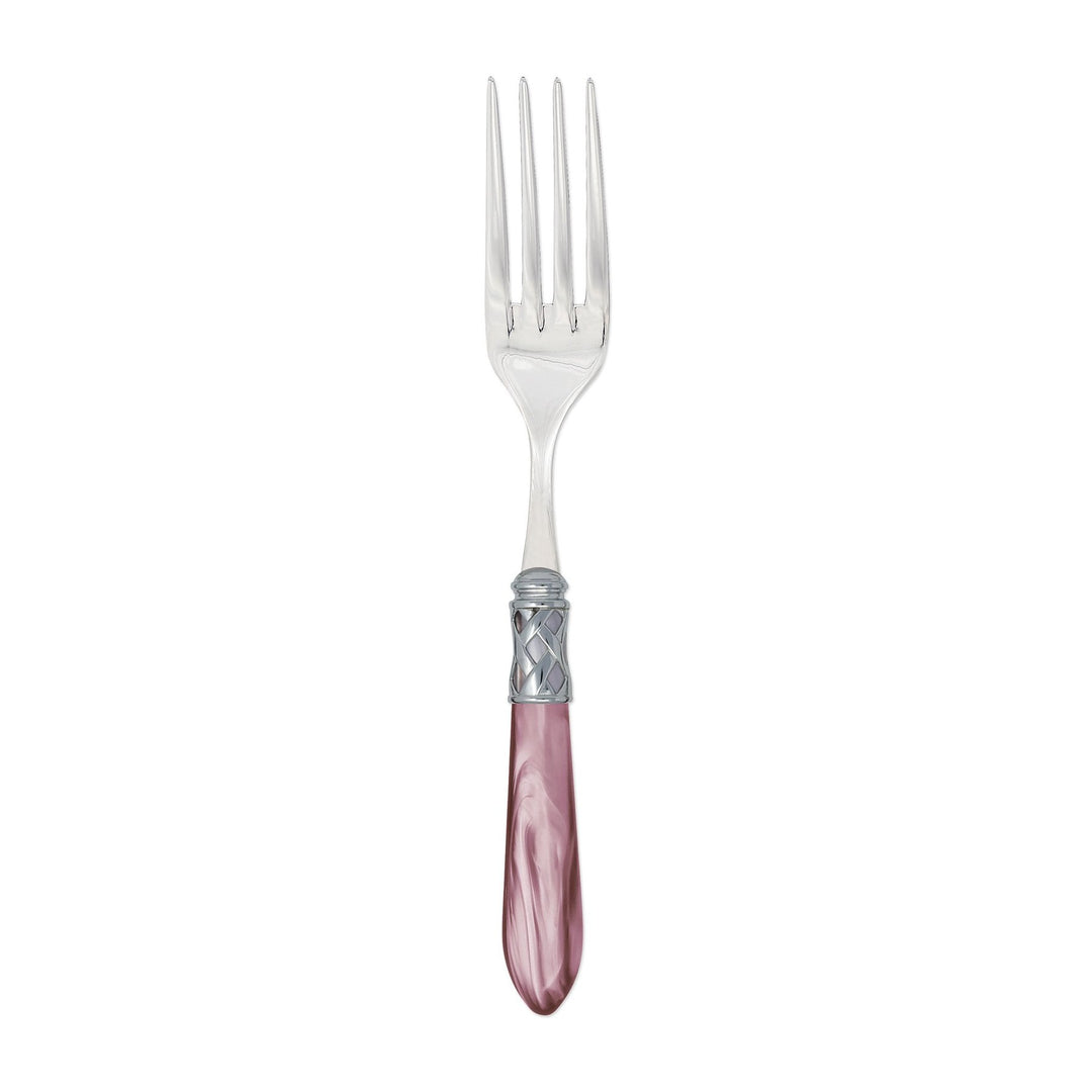 Aladdin Brilliant Lilac Serving Fork