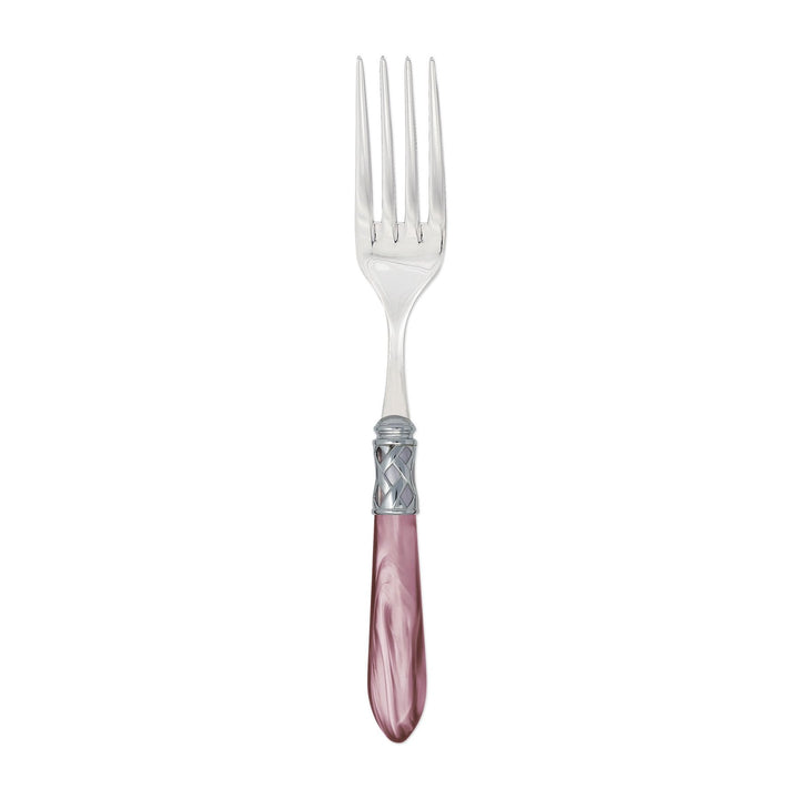 Aladdin Brilliant Lilac Serving Fork