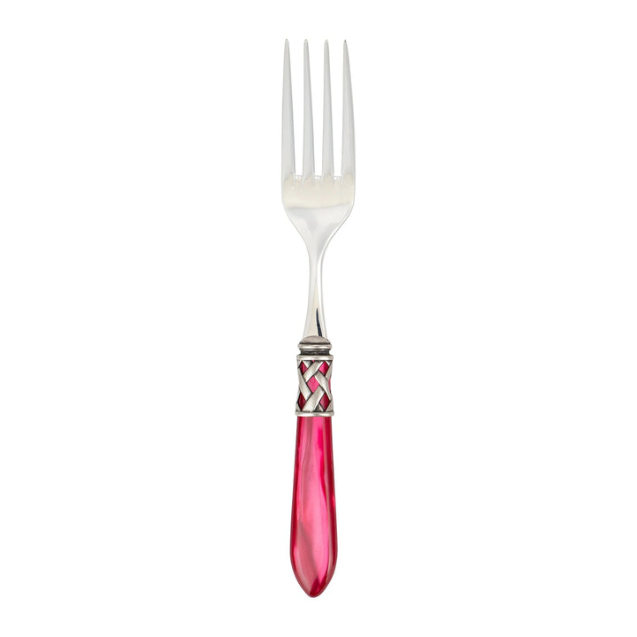 Aladdin Raspberry Serving Fork