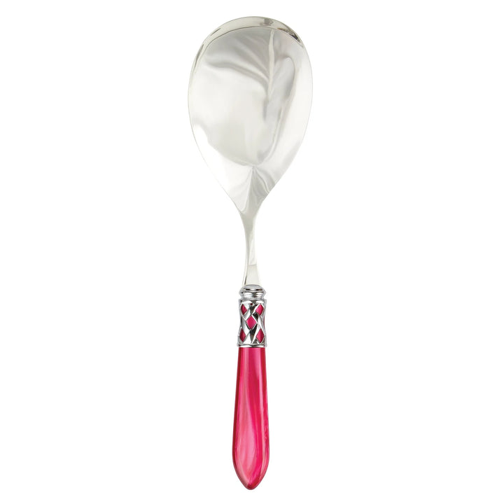 Aladdin Raspberry Serving Spoon