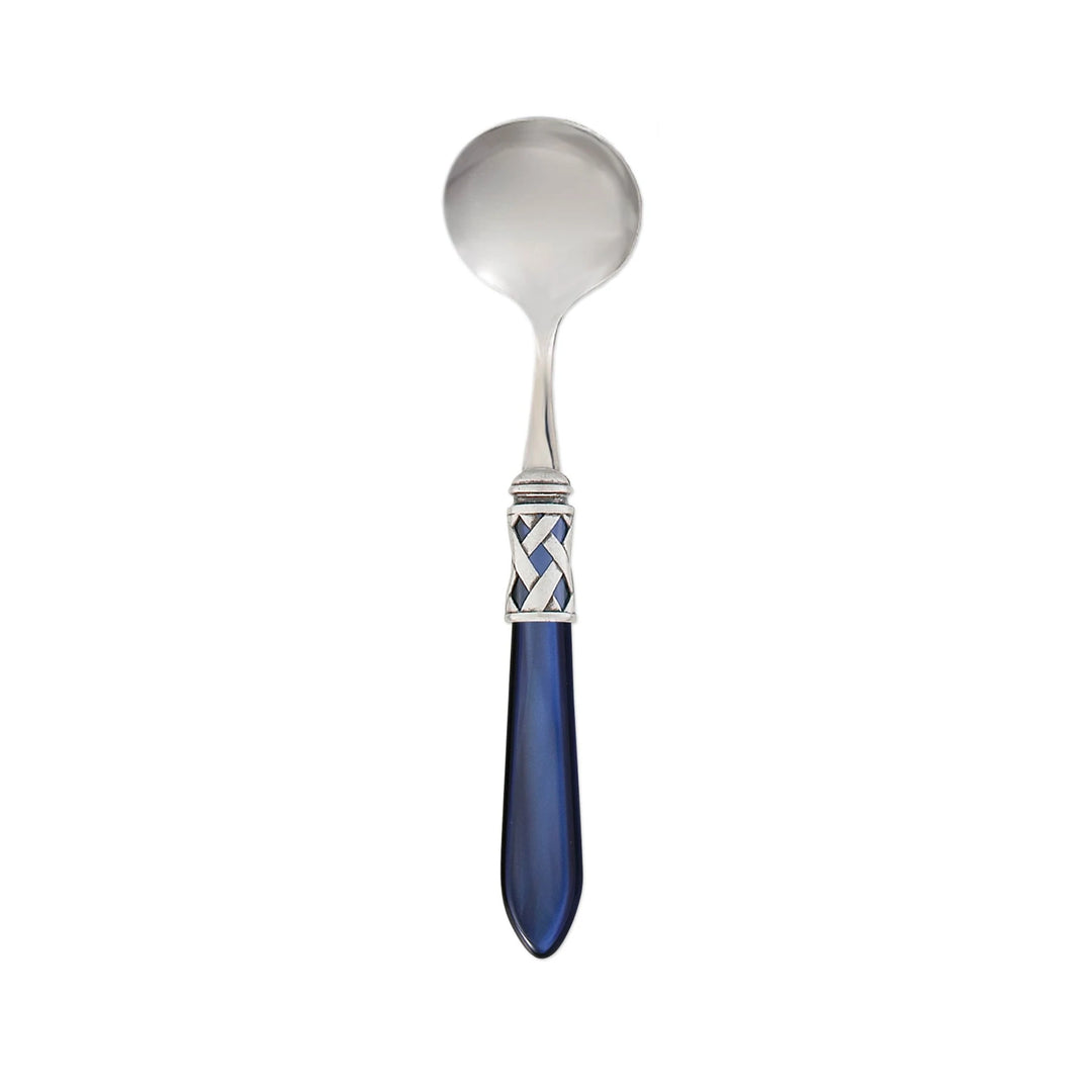 Aladdin Blue Sauce Ladle