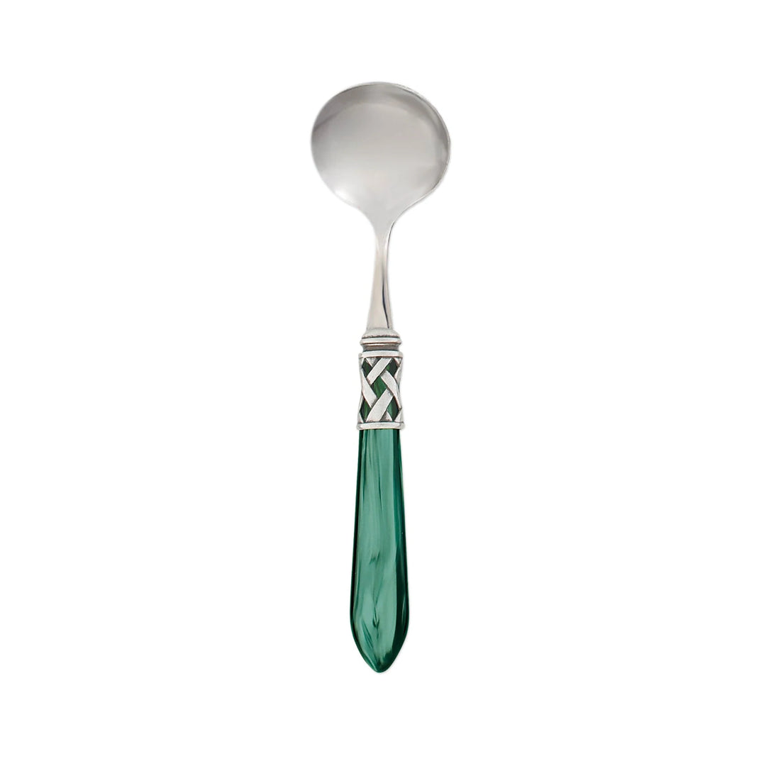 Aladdin Green Sauce Ladle