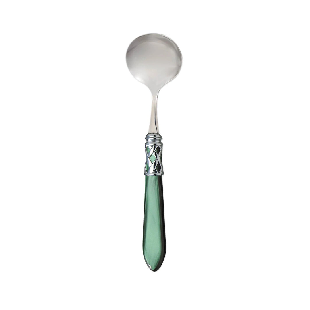 Aladdin Green Sauce Ladle