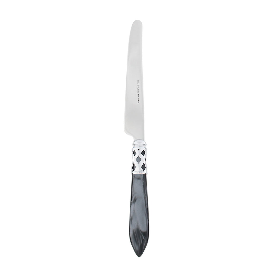 Aladdin Brilliant Charcoal Place Knife