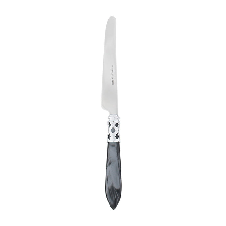 Aladdin Brilliant Charcoal Place Knife