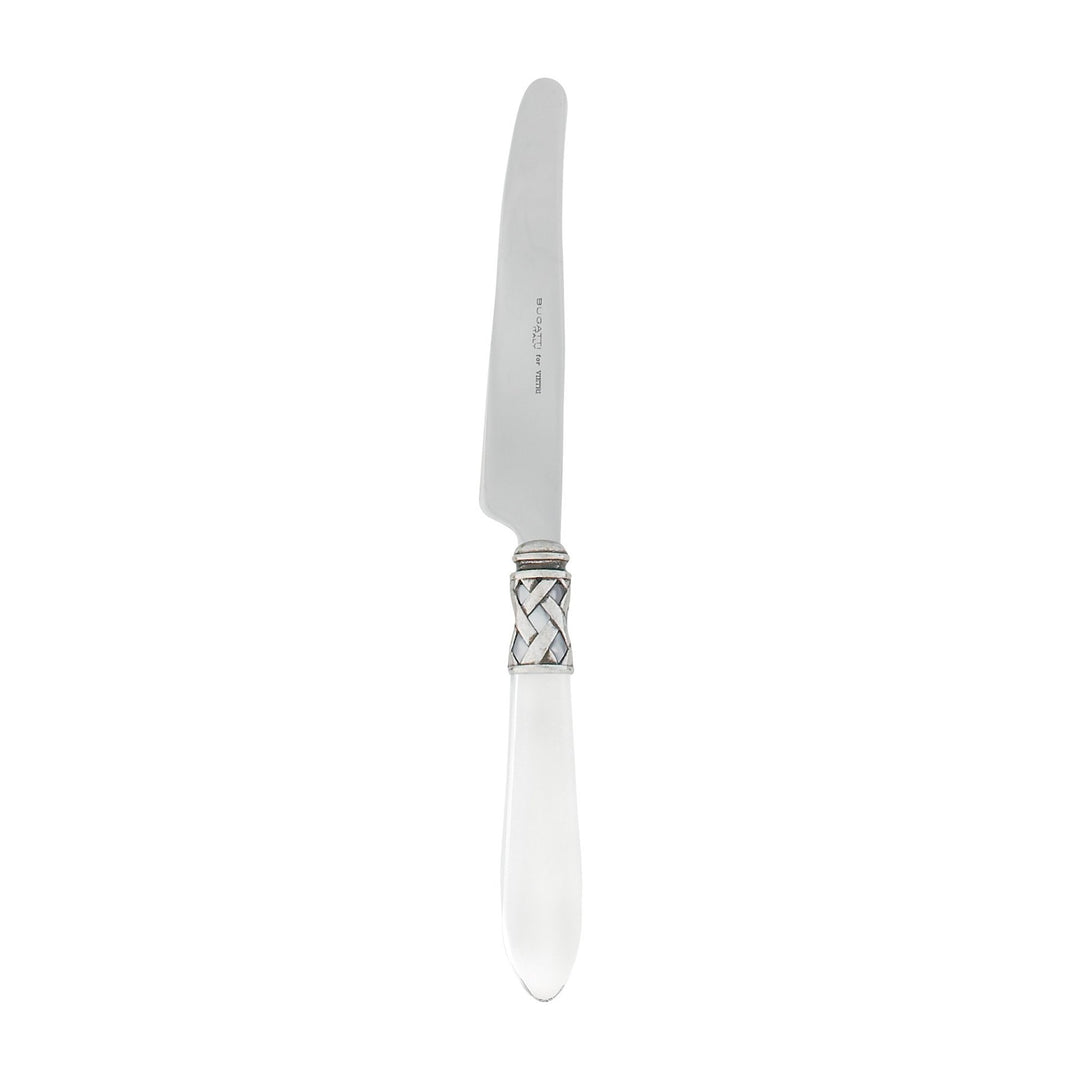 Aladdin Antique Clear Place Knife