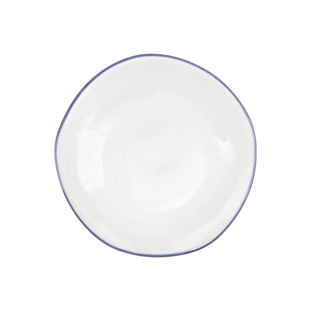 Aurora Edge Four-Piece Place Setting