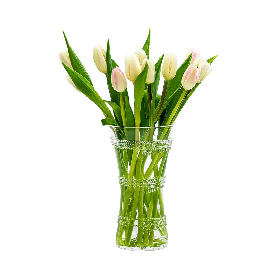 Ella 9" Corset Vase