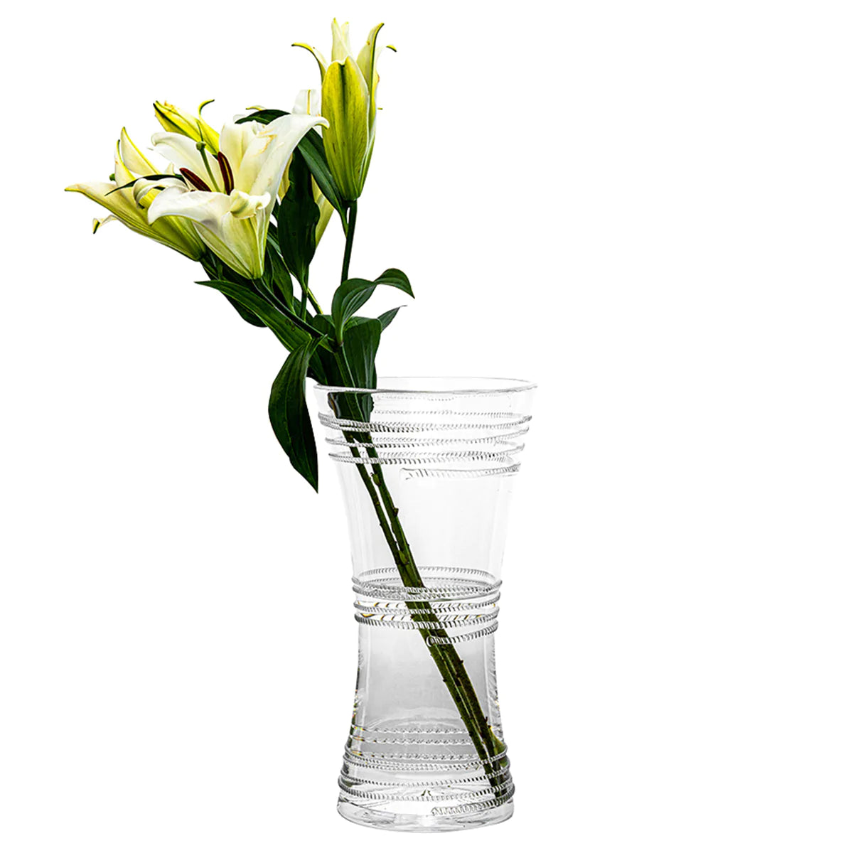 Ella 14" Corset Vase