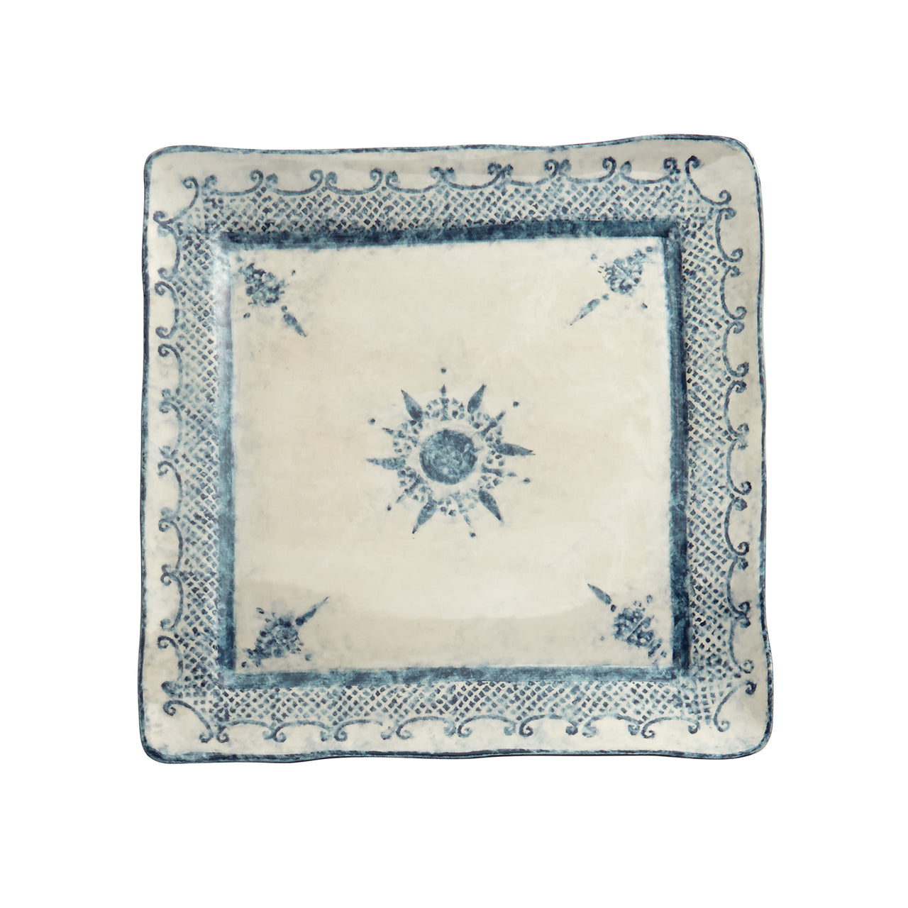 Burano Square Platter