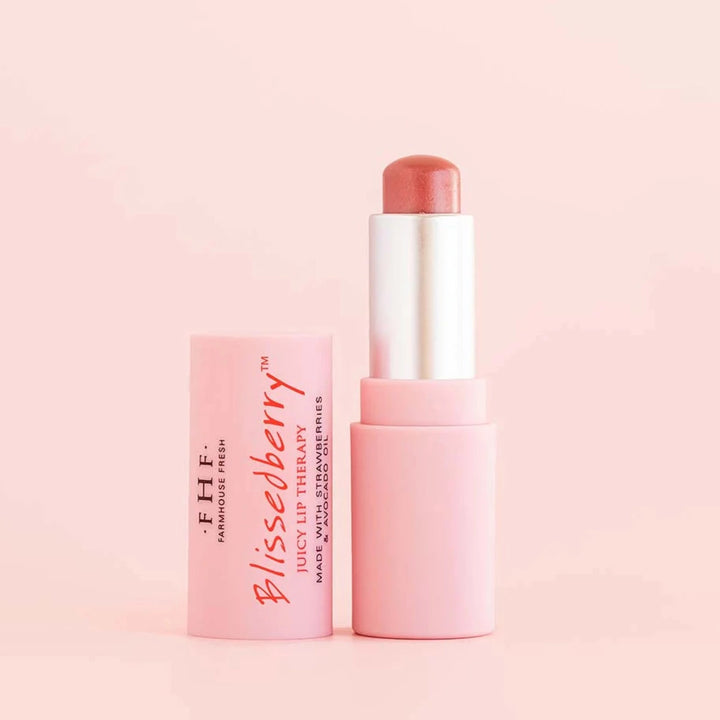 Blissedberry™ Juicy Lip Therapy