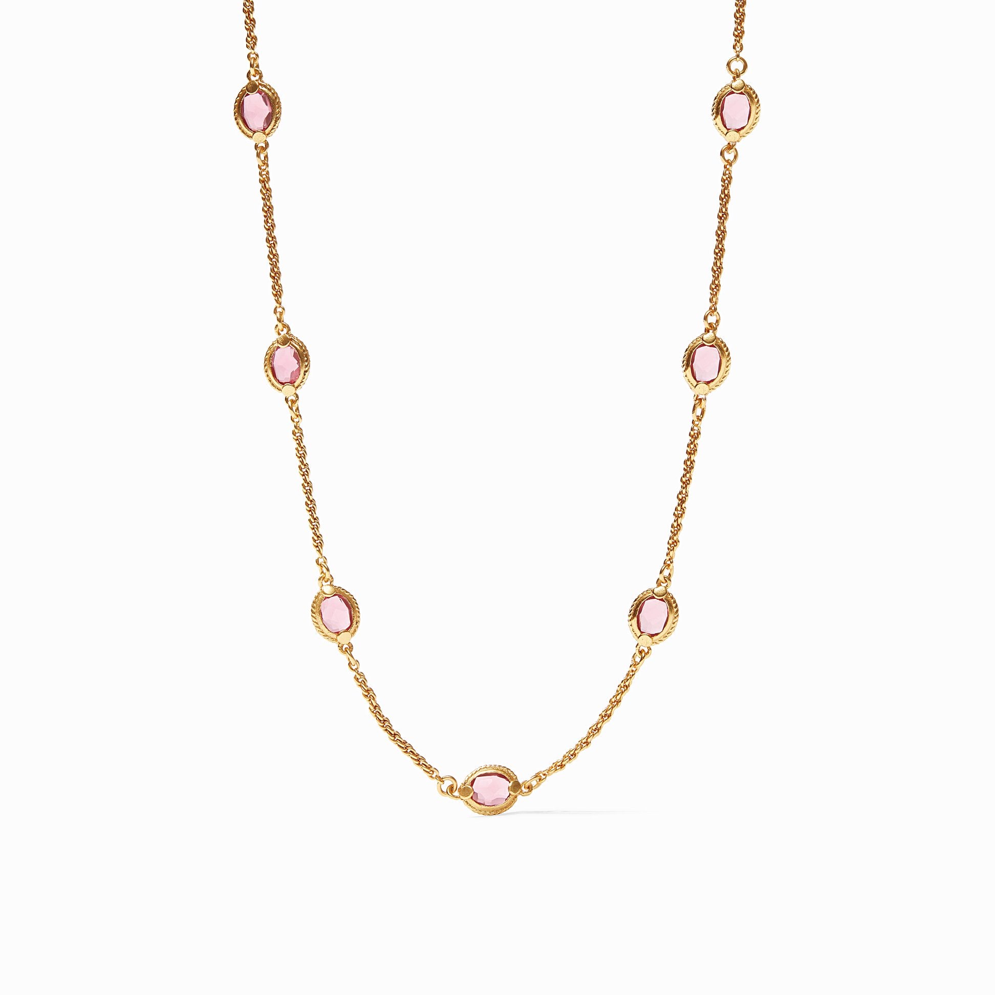 Calypso Demi Delicate Necklace