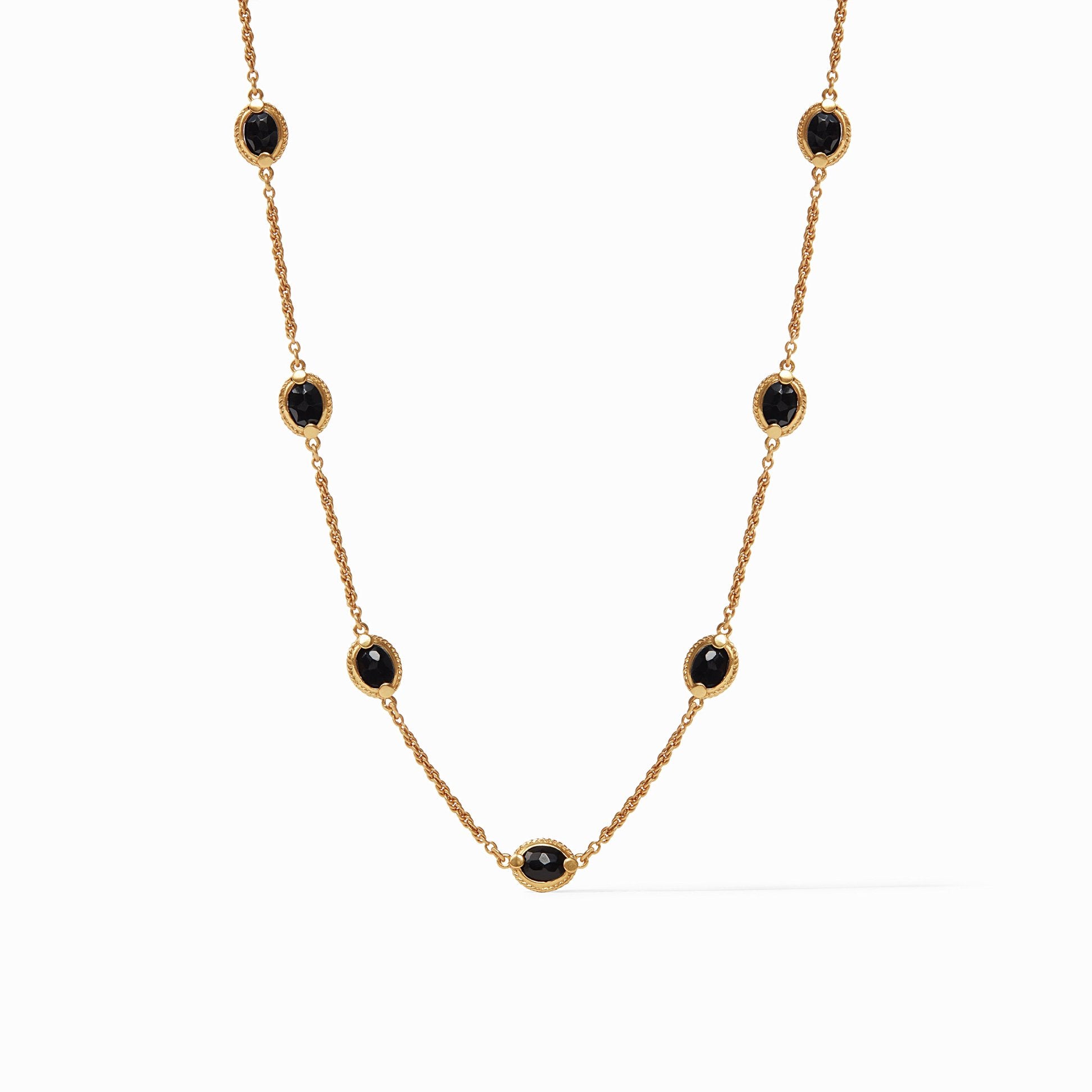 Calypso Demi Delicate Necklace