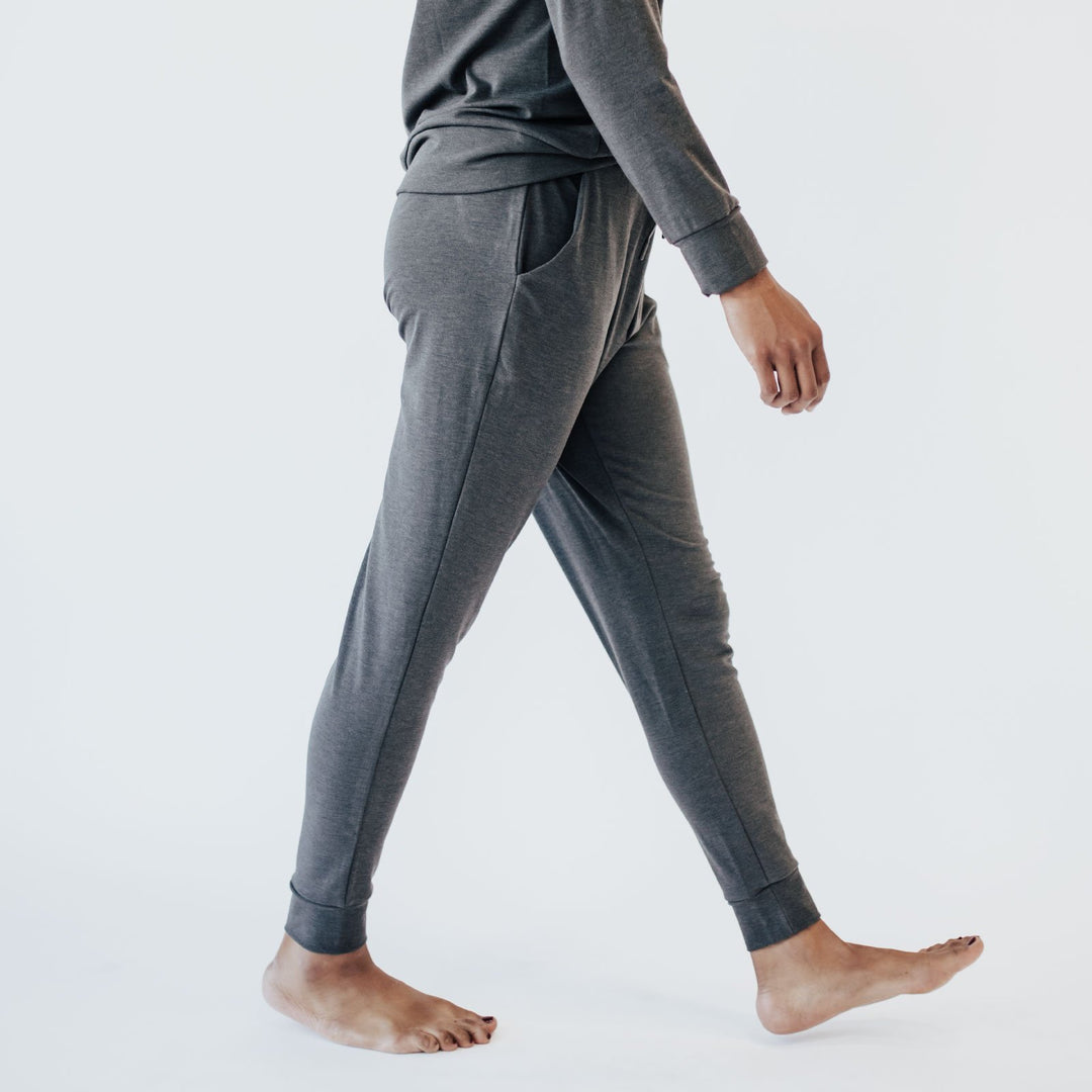 Ultra-Soft Bamboo Jogger Pant