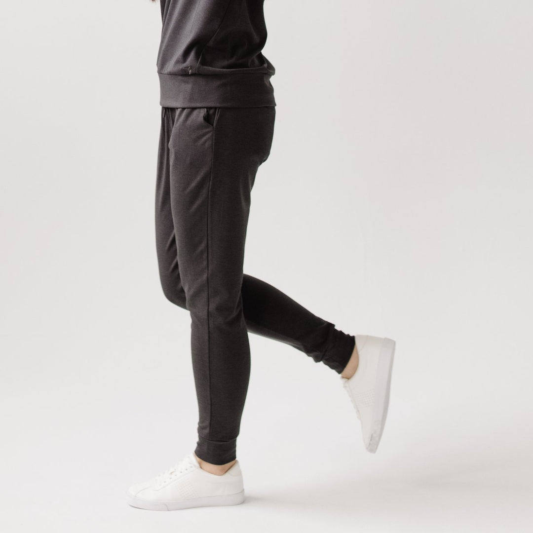 Ultra-Soft Bamboo Jogger Pant