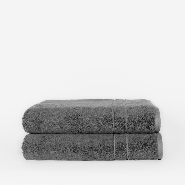 The Premium Plush Bath Sheets