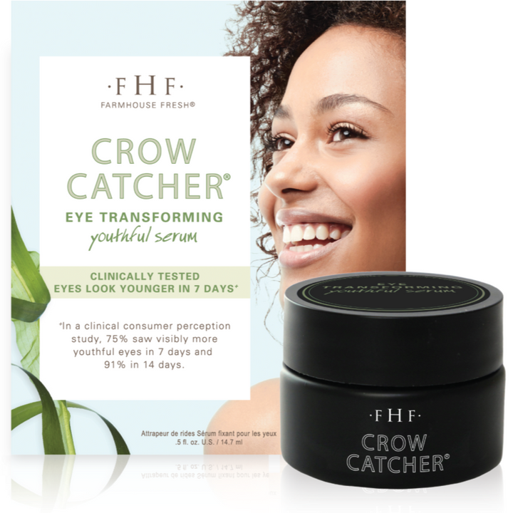 Crow Catcher Eye Transforming Serum