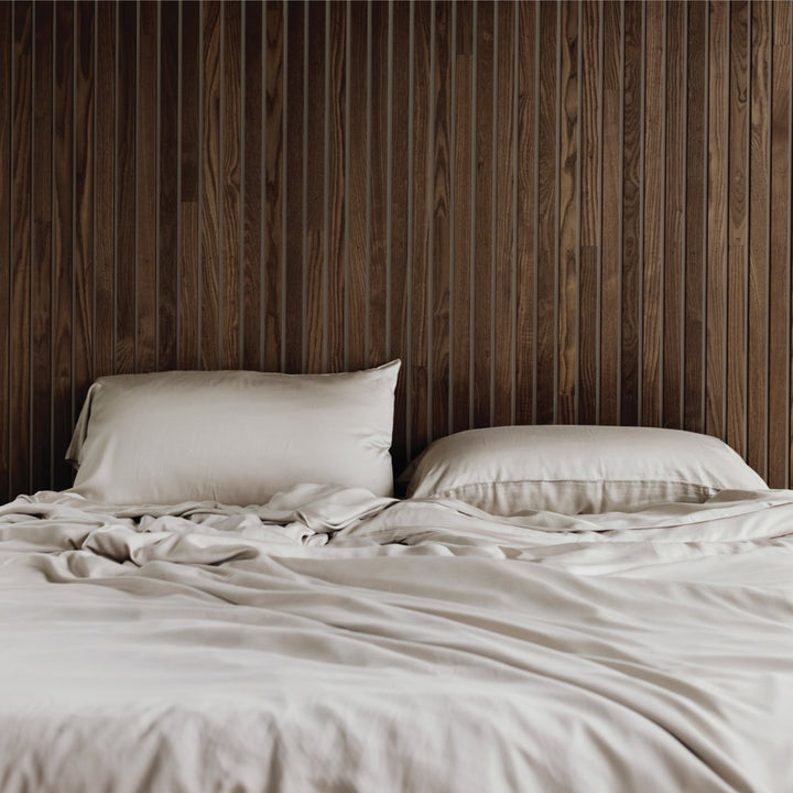 Bamboo Duvet Cover