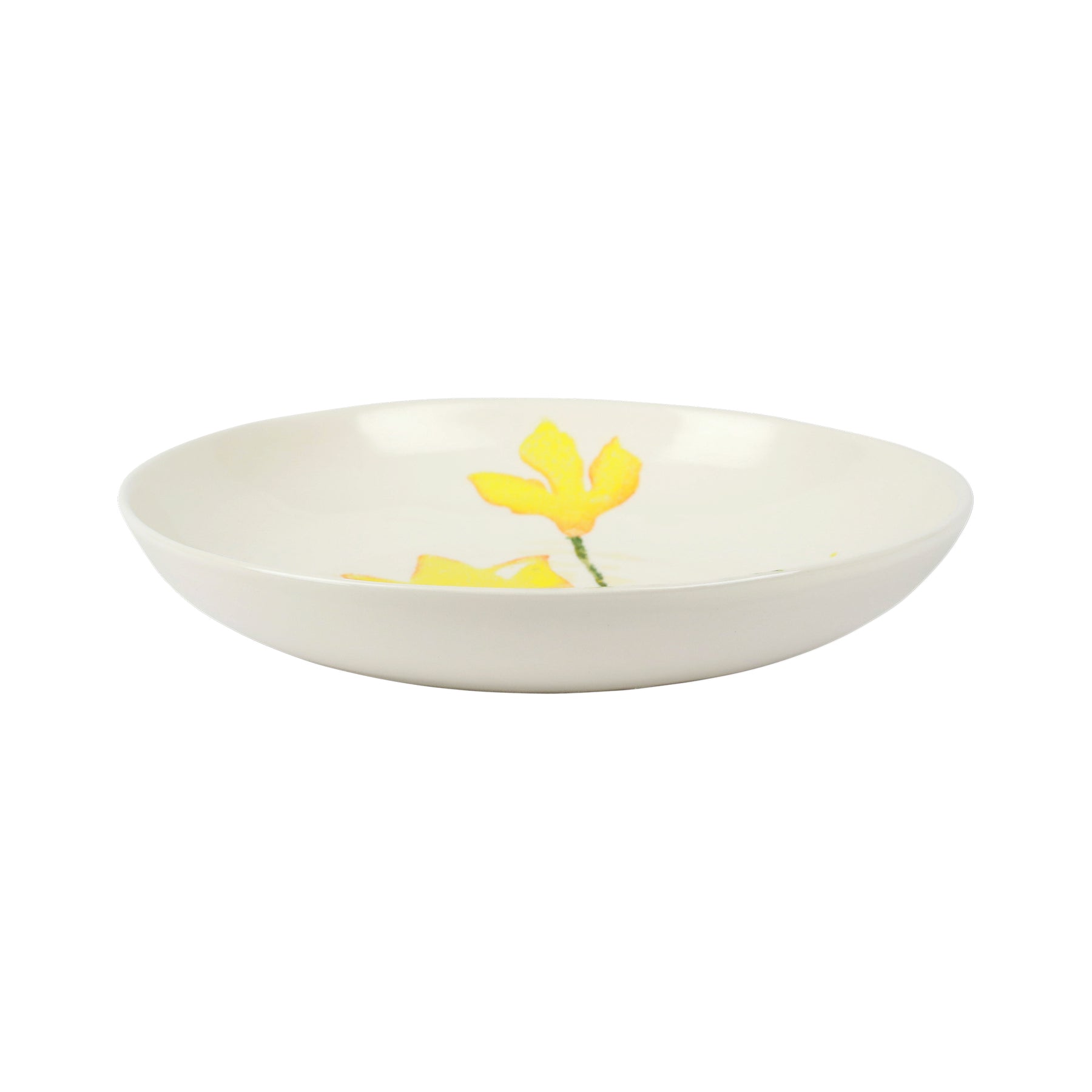 Fiori Di Campo Tulip Pasta Bowl