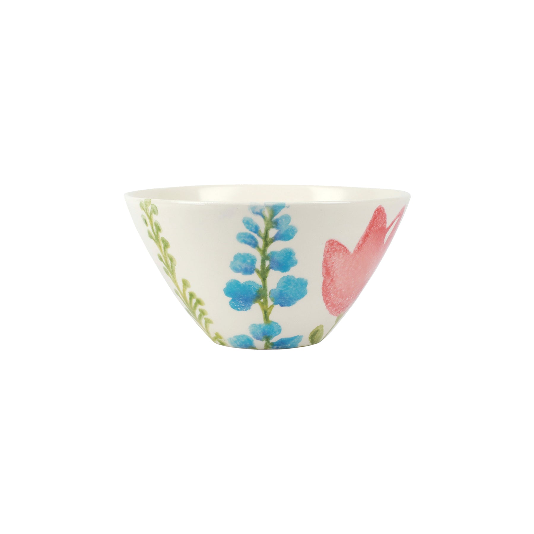 Fiori Di Campo Tulip Cereal Bowl