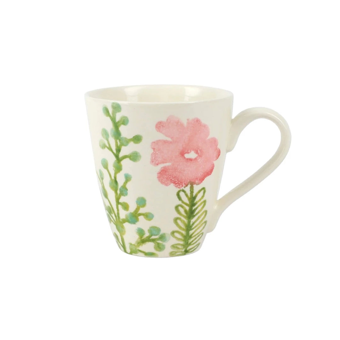 Fiori Di Campo Rose Mug