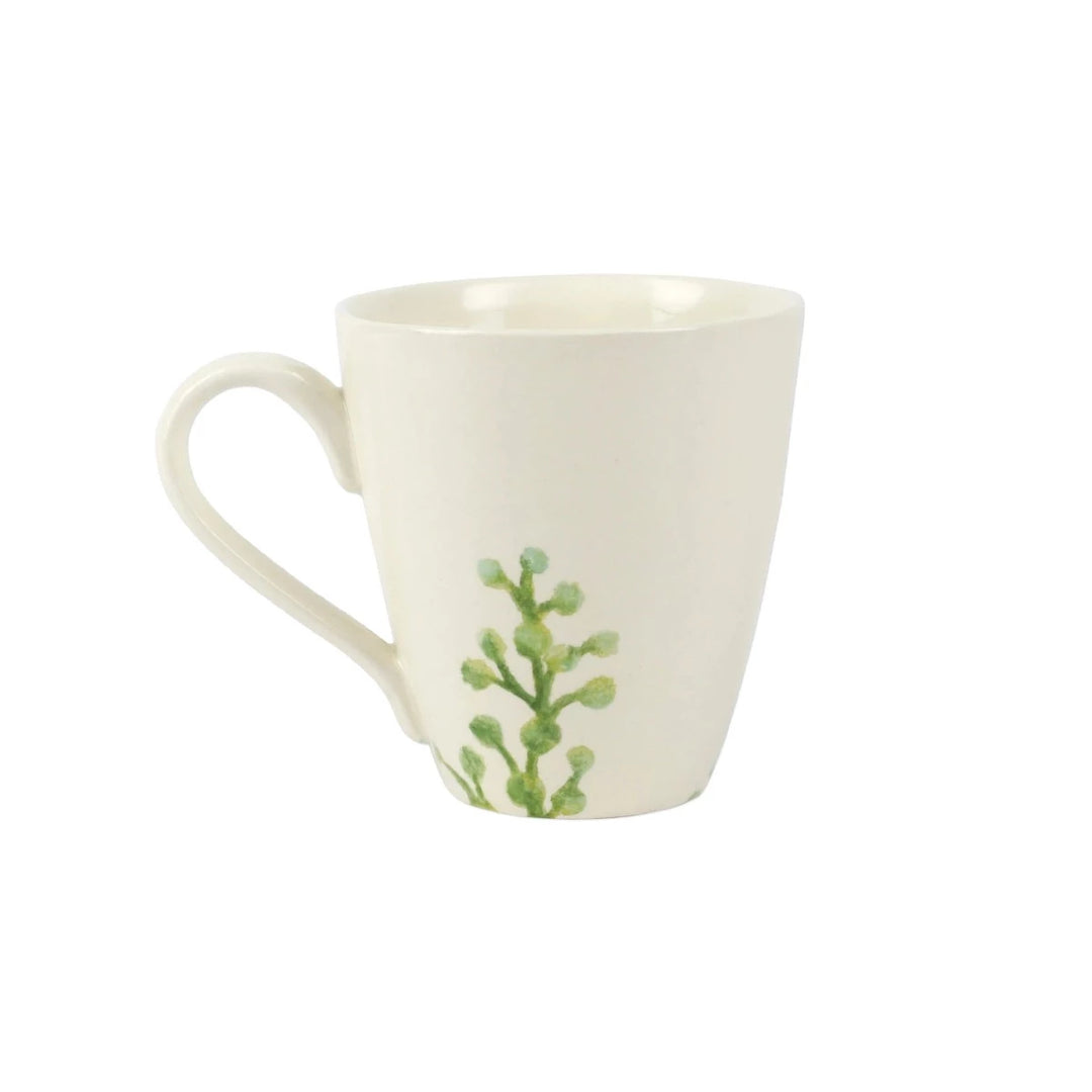 Fiori Di Campo Rose Mug