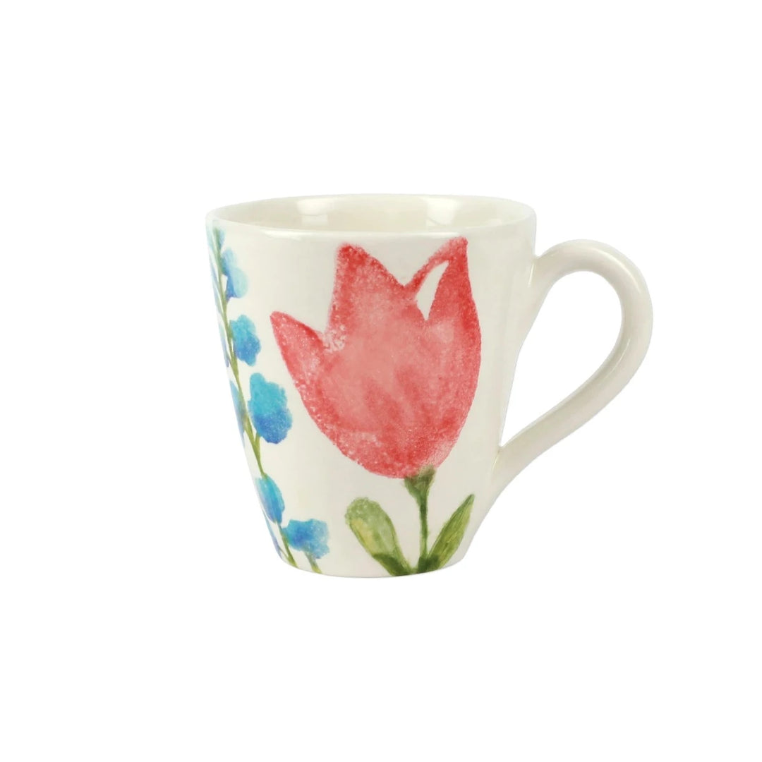 Fiori Di Campo Tulip Mug