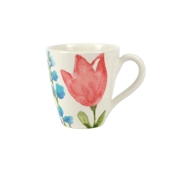 Fiori Di Campo Tulip Mug