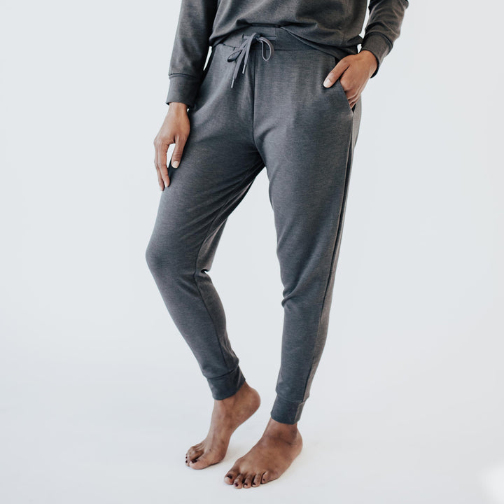 Ultra-Soft Bamboo Jogger Pant