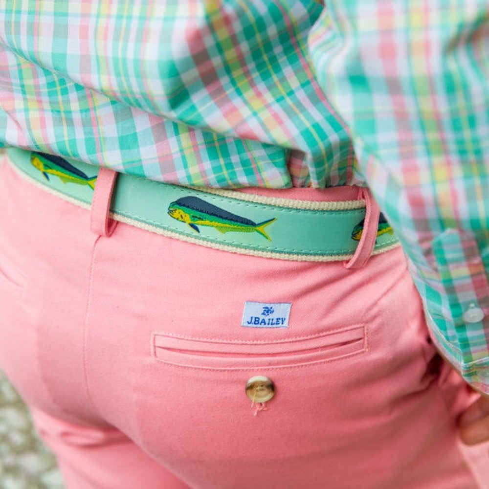 Mahi Buddy Belt