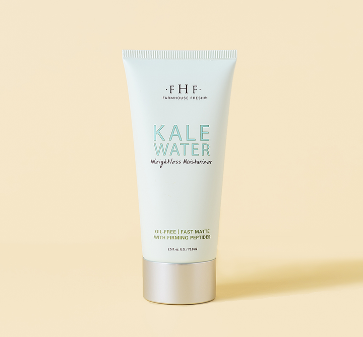 Kale Water Weightless Moisturizer