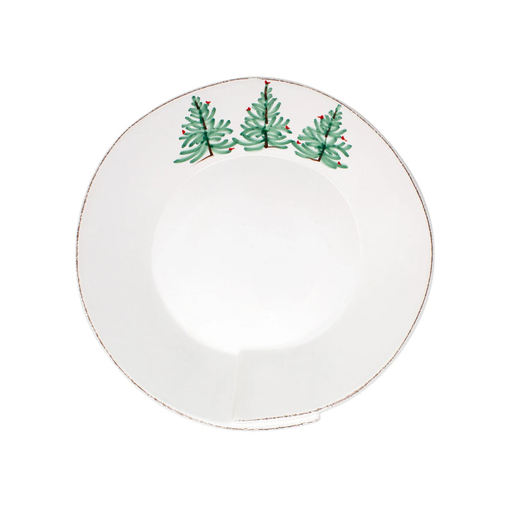 Lastra Holiday 3-Piece Serveware Set