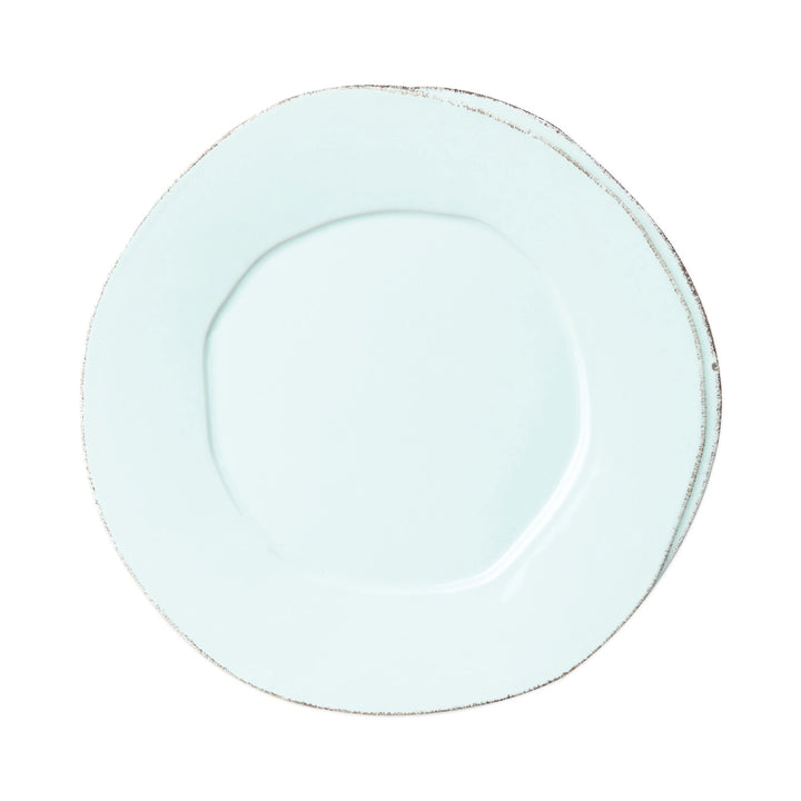 Lastra Aqua Four-Piece Place Setting