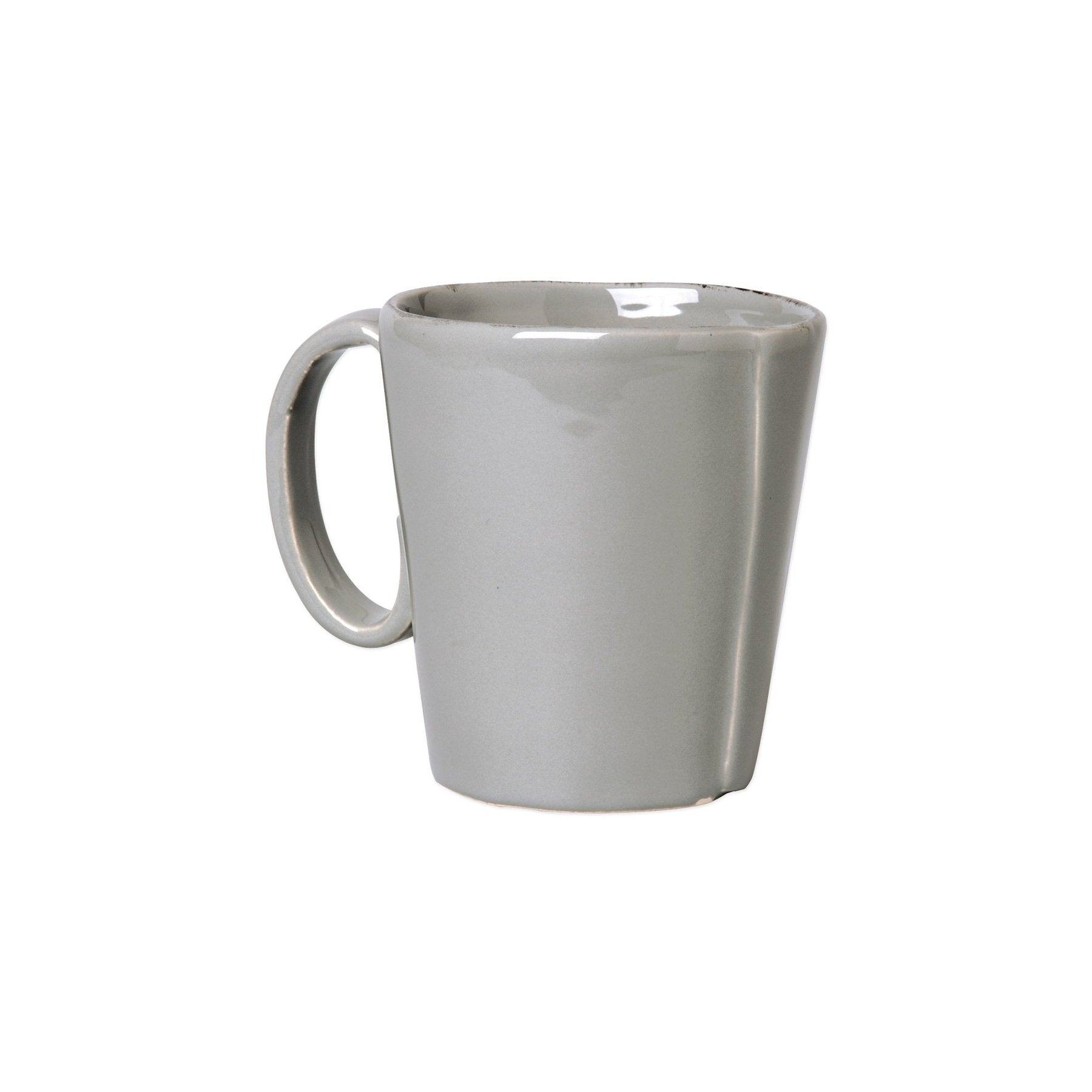 Lastra Grey Mug