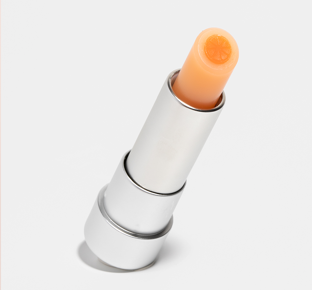 Orange Mood Fruit™ Lip Therapy