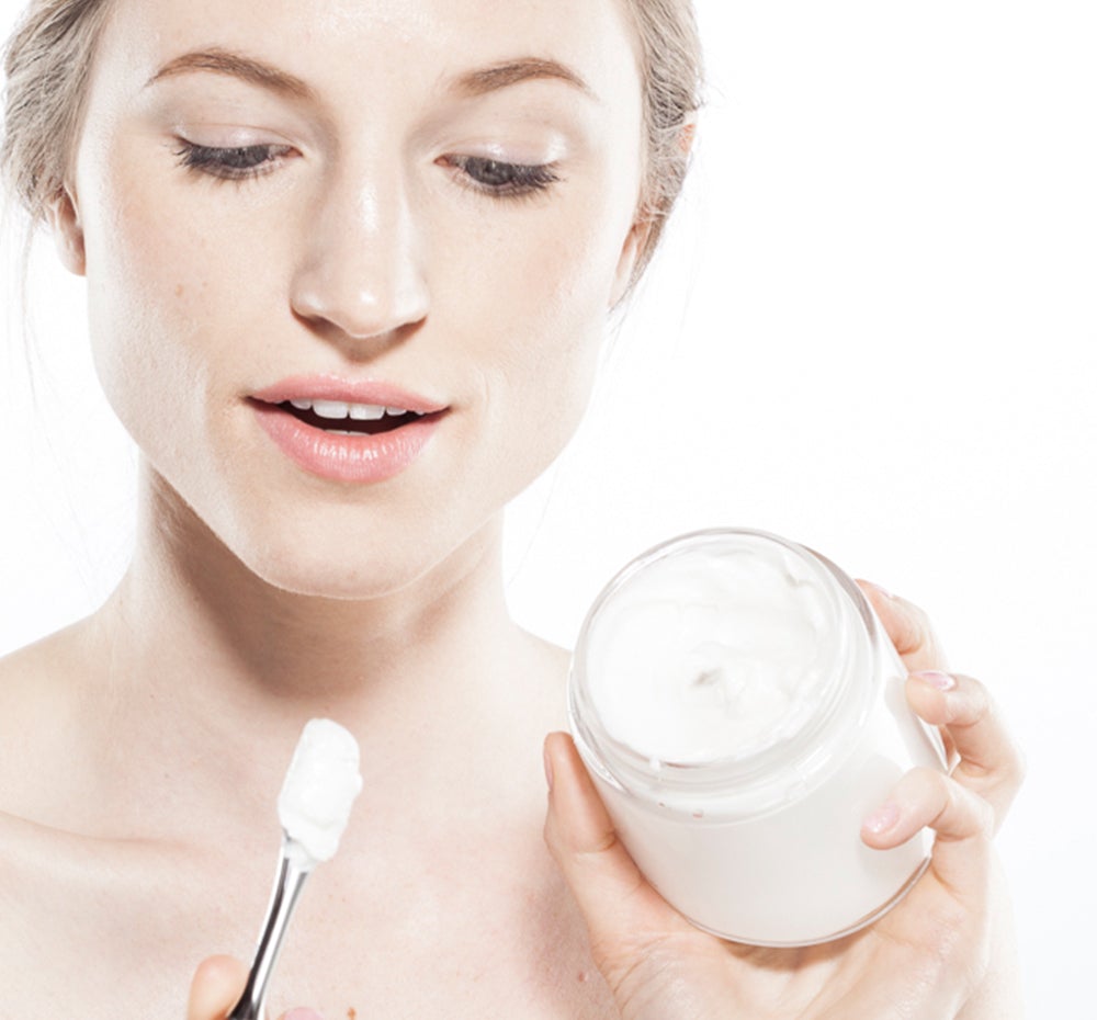 Moon Dip Back To Youth Ageless Body Mousse