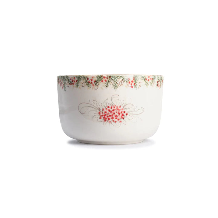 Natale Deep Serving Bowl 