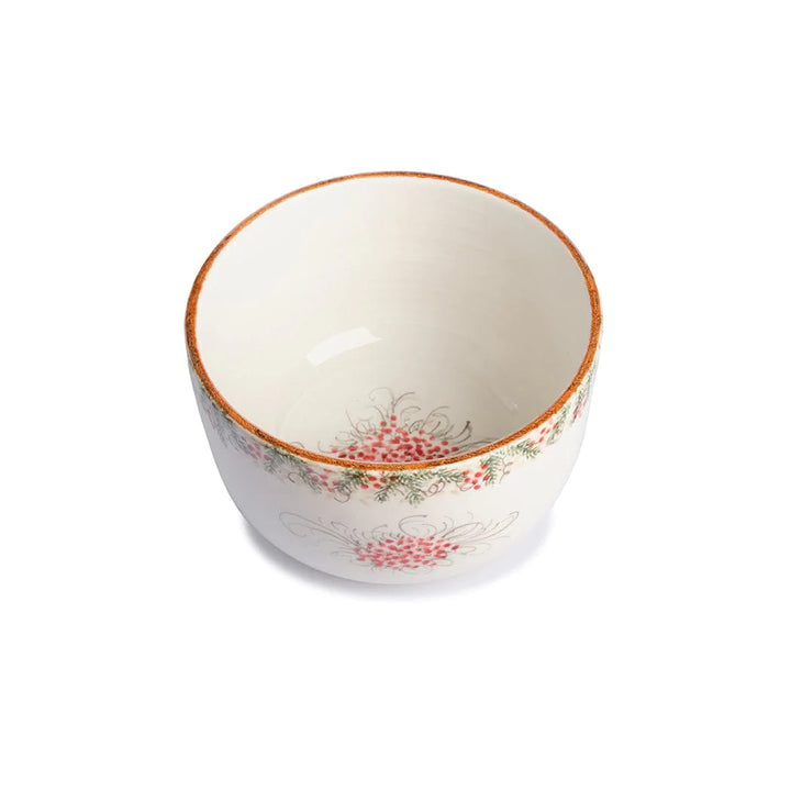 Natale Deep Serving Bowl 