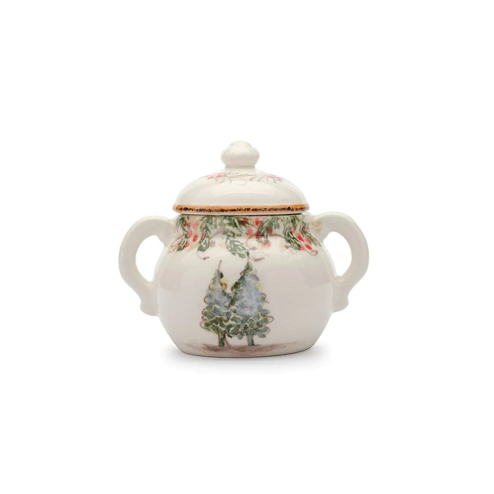 Natale Sugar Bowl